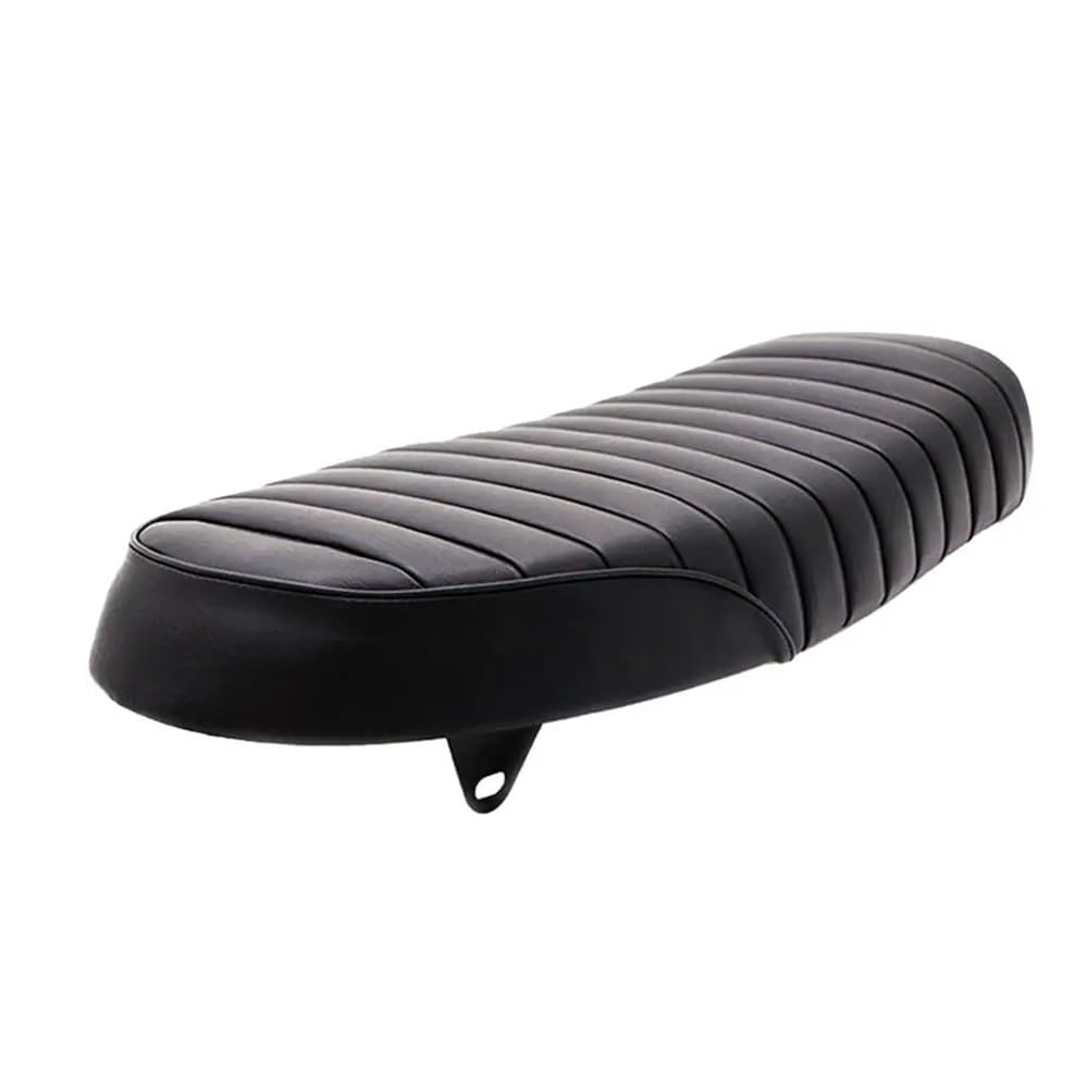 Anteriore Driver Sedile Sella moto vintage per sella per CB350