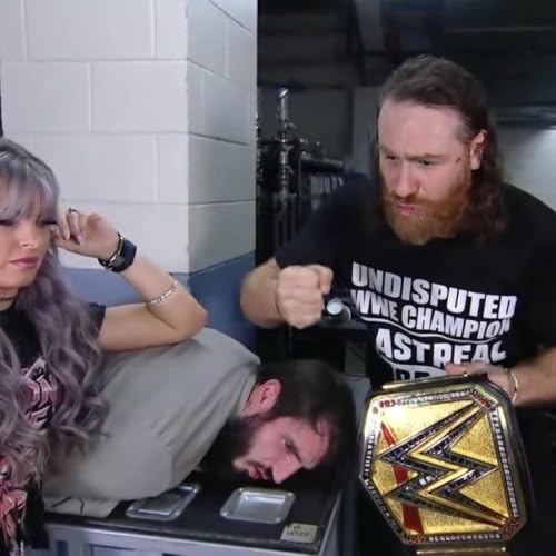 LRMania Reviews SmackDown 7/3/2026