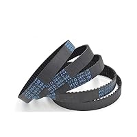Optibelt Tandriem Omega 60T - 15 mm - 4014486263626 | Profiel: 5M