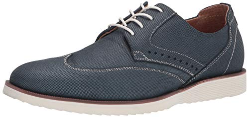 Image of Stacy Adams Luxley Wing Tip Oxford