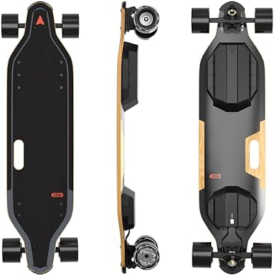 Best Electric Skateboards for Every Rider