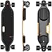 MEEPO Campus V3 Series/Envy Electric Skateboard with Remote, Top Speed Up to 29 Mph, 4 Speed Smooth Braking, Easy Carry Handle Design, Suitable for Adults & Teens