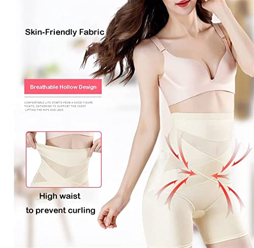 Cross Compression Abs Shaping Pants, Cross Compression Abs & Booty Shaper, Cross Compression Abs Shaping2