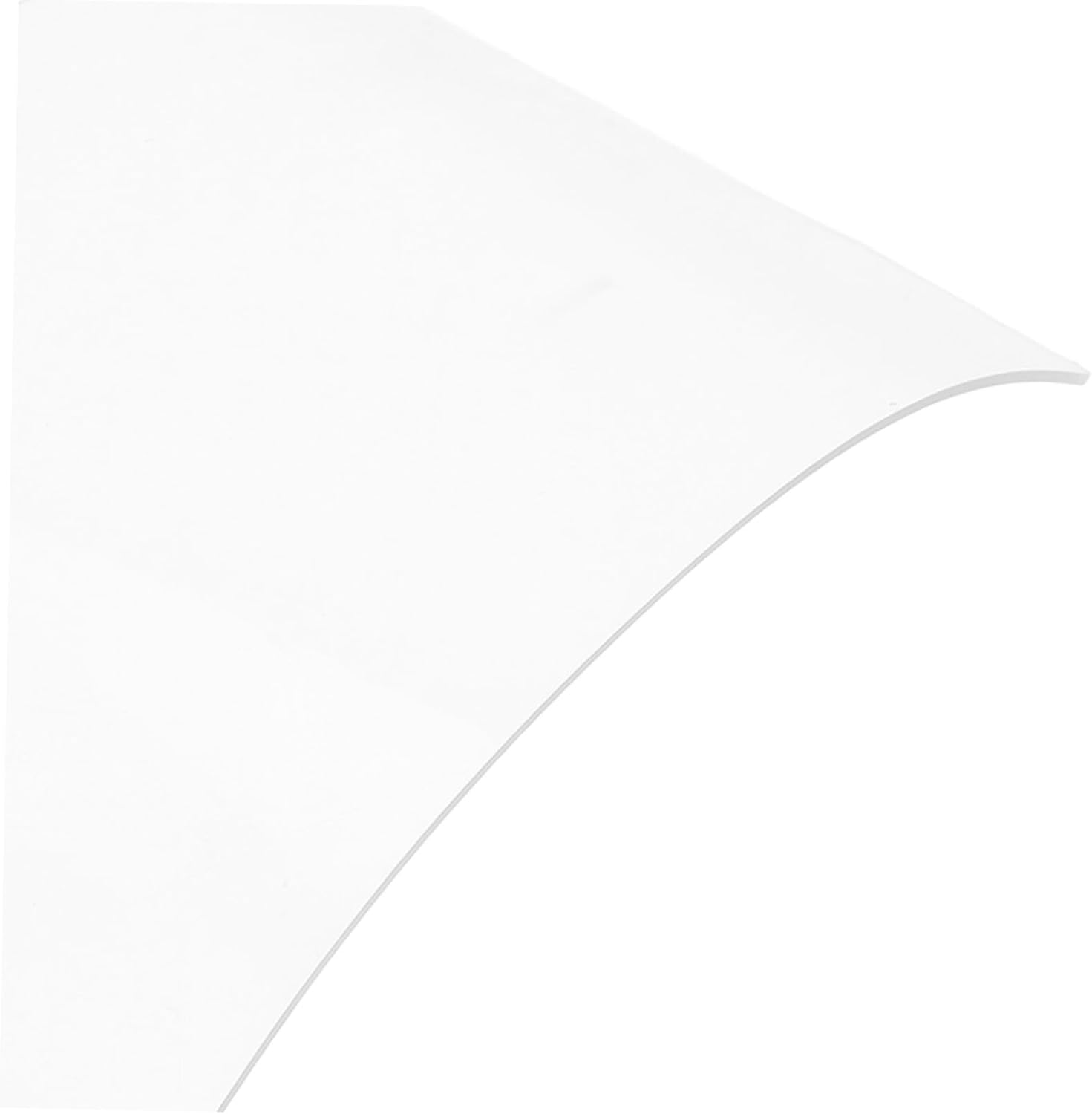 Ciieeo 2pcs Sandblasting Hood Replacement Lens Organic Protective Cap Screen for Sandblaster Helmet Lightweight Design for Efficient Protection Various Work Scenarios