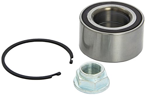 Roulement de roue FAG 713618910 pour réparer le sifflement sur Verso S