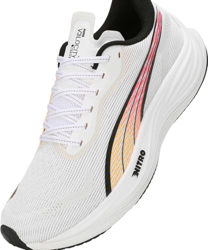 Image of Puma Men Velocity Nitro 3 Running Shoe