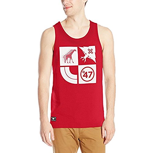 LRG Men's Research Collection Tank
