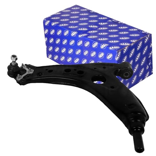 Triangle de suspension avant gauche pour Seat Ibiza 3 portes et 5 portes 6L
