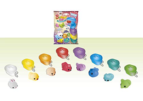 DYNIT KIDS - Sofficiotti Baby Mini Box Edition