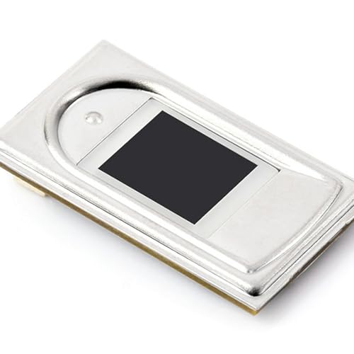 Module empreinte digitale capacitif sécurisé pour coffrets luxe