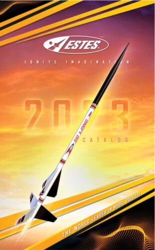 ESTES 2023 Catalog EST002923