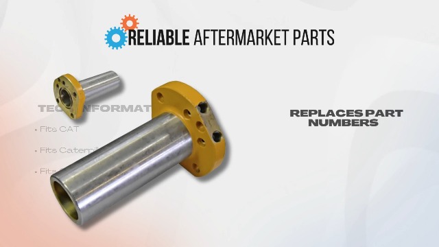 Amazon.com: RAParts 8M6676 Fits CAT Fits Caterpillar