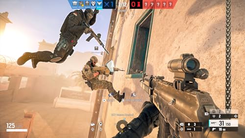 Miniatura 5 de Ubisoft Tom Clancy's Rainbow Six Siege X - Elite Edition (Xbox X)