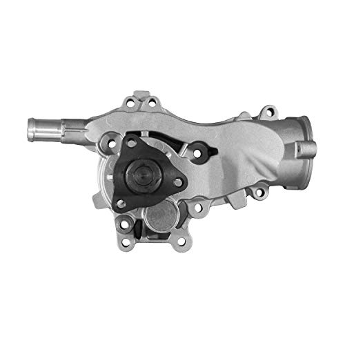 Acdelco Professional 252-996 Engine Water Pump #TOP1