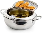 What is the Best Oil for Deep Frying? Low Cholesterol & Risk 1 41vcP41o6AL. AC SY115
