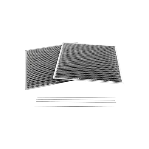 YesParts W11371717 Durable Range Hood Filter