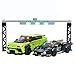 Produktbild Elroy369Lion LED-Beleuchtungsset für Lego Speed Champions Lamborghini 76899, Baustein-Dekorationsleuchten für Lego 76899 (nur LED enthalten, kein Lego-Kit)