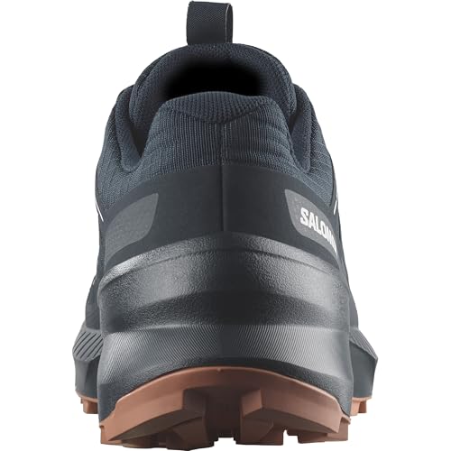 Salomon Women's Speedcross Peak Climasalomon Waterproof Hiking Shoe3