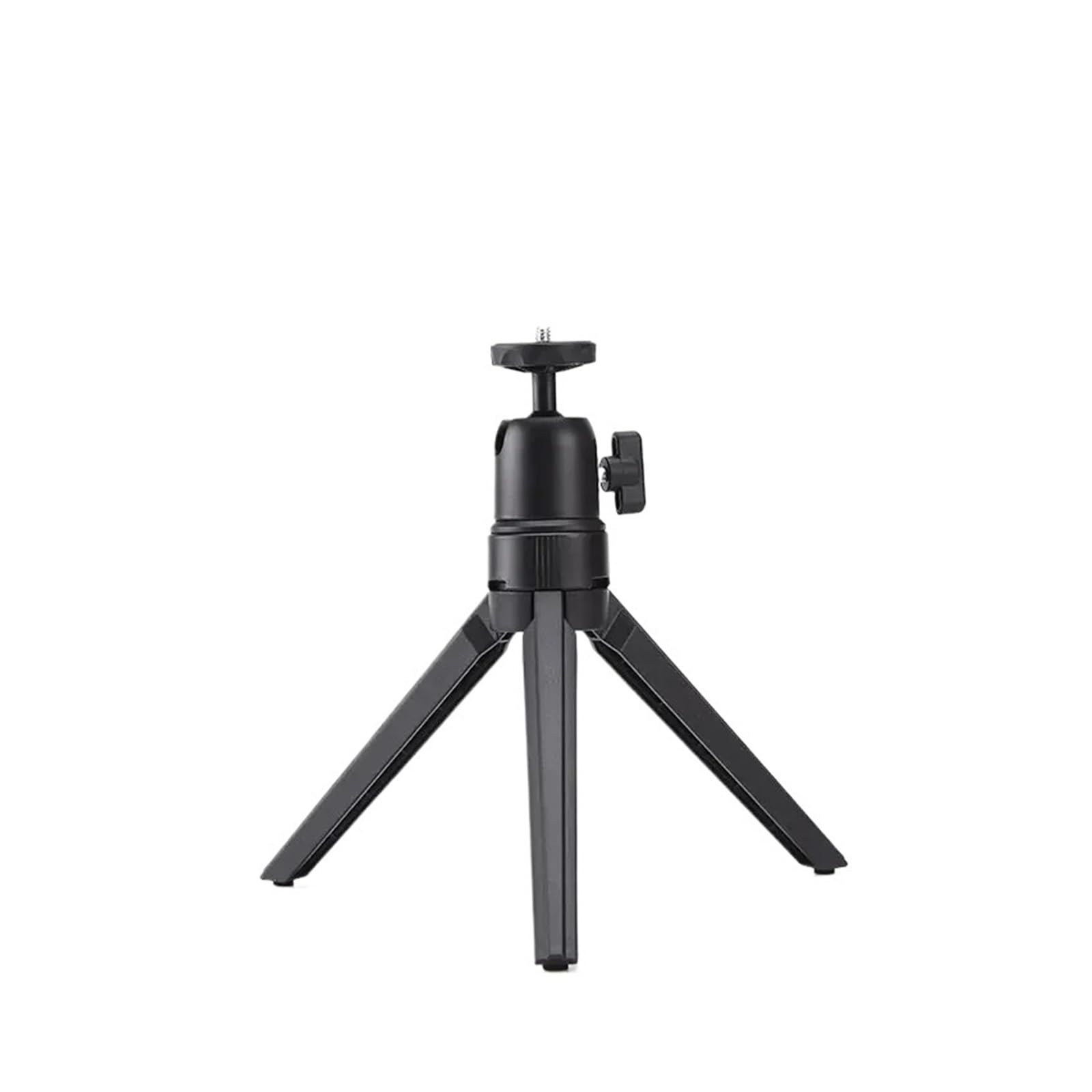 Support de projecteur ultra léger avec vis de montage rotative de table
