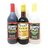 Datu Puti Vinegar, Soy Sauce, Fish Sauce (Patis) Value Pack