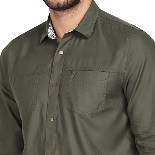 Image of Blackberrys Men Shirt