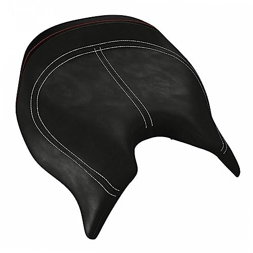 Asiento de conductor de motocicleta 219400795 de cuero PU