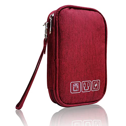 travel cord organizer for travel