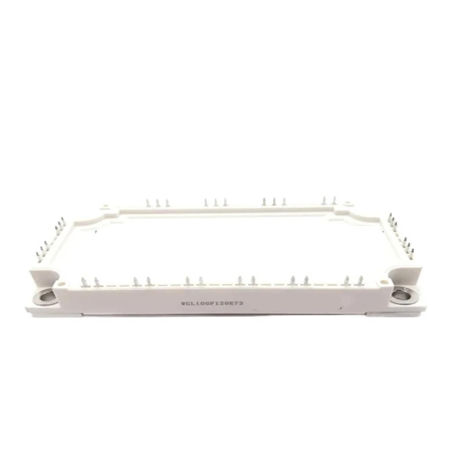 Module de Pont redresseur WGL100F120E73 pour éliminer les surchauffes de vos machines de soudage