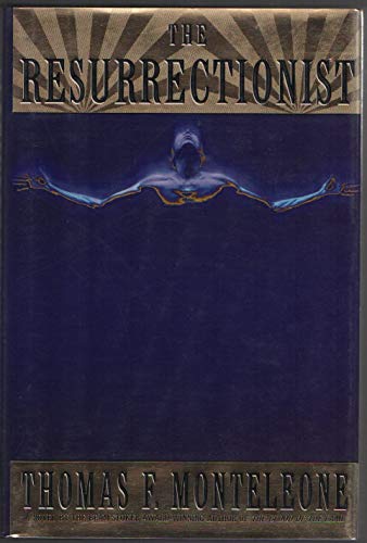 Cover of The Resurrectionist