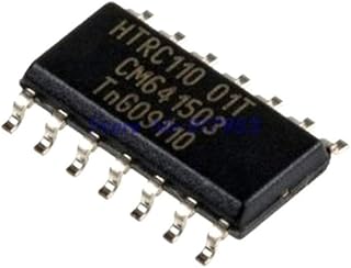 10pcs/lot HTRC11001T HTRC110 01T HTRC110 SOP14