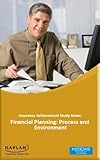 Financial Planning: Process and Environment