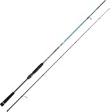Daiwa Canna Esche Spitfire Seabass 1002 Hx Hfs - 3,05 m - 250 g - P.14-56 g - Inc. 157 cm - SPSB1002HXHFSCF