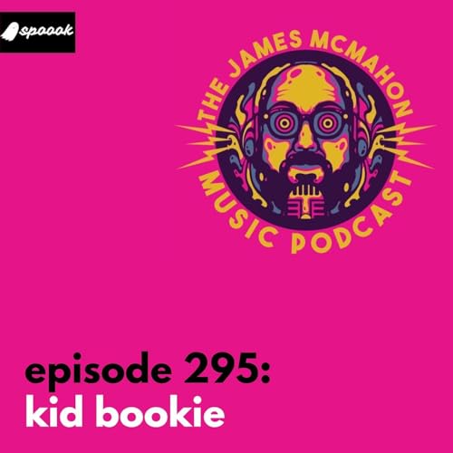 Episode 295: Kid Bookie