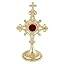 Floury Cross