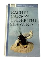 Under the Sea Wind. B001DNDTHY Book Cover