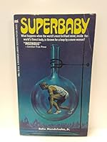 Superbaby B001KSKPR4 Book Cover