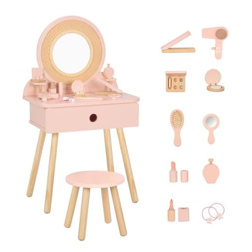 41vcR3d1-rL._SS520_ Best toddler girl vanity