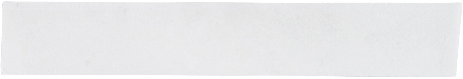 Brady M21-750-430 etichetta per stampante Trasparente Etichetta per stampante autoadesiva