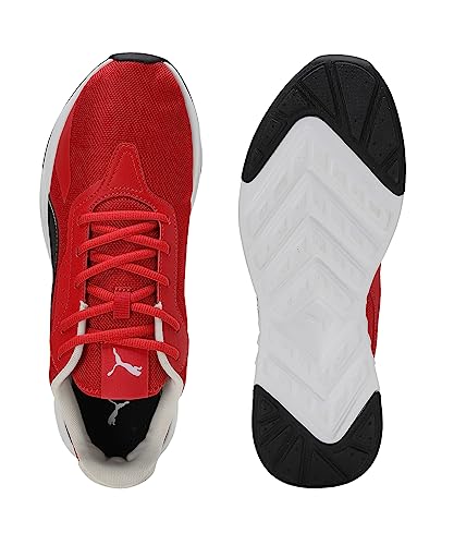 Image of Puma Unisex Adult Ferrari Tiburion Sneaker