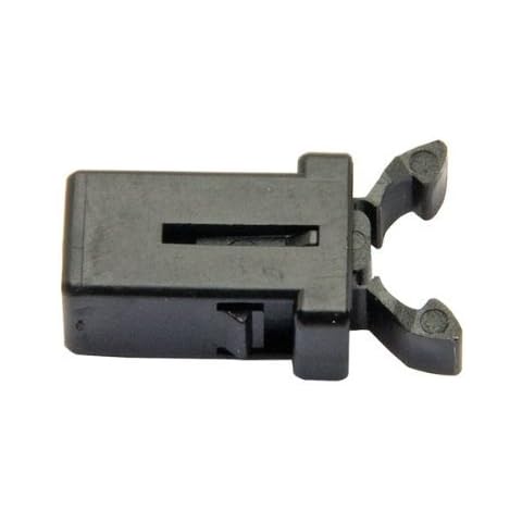 2 X Brabantia compatible replacement touch bin lid catch/latch, fits most Brabantia bins by Pelican Cover