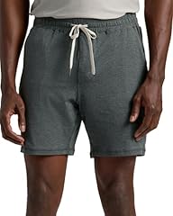 Charcoal Heather Gray