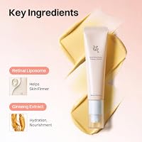 Beauty of Joseon Revive Eye Serum with Retinal Niacinamide Correction for Puffy Eye Bags Fine Lines Dark Circles Wrinkles, Korean Skin Care 30ml, 1.01 fl.oz — image 5