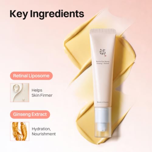 Beauty of Joseon Ginseng + Retinal Oogserum – 30 ml - View 4