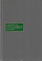 Introduction to Chemical Engineering (McGraw-Hill chemical engineering series) 0070643962 Book Cover