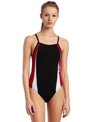 Maillot de bain Speedo Endurance+抗氯 durable et confortable pour piscine