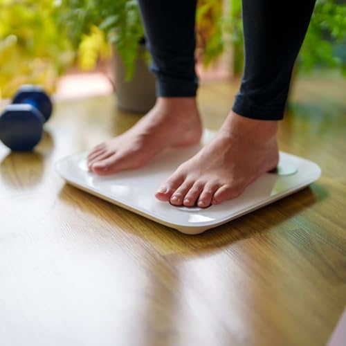 Smart body composition scales: helpful metabolic tool&mdash;or misleading distraction?