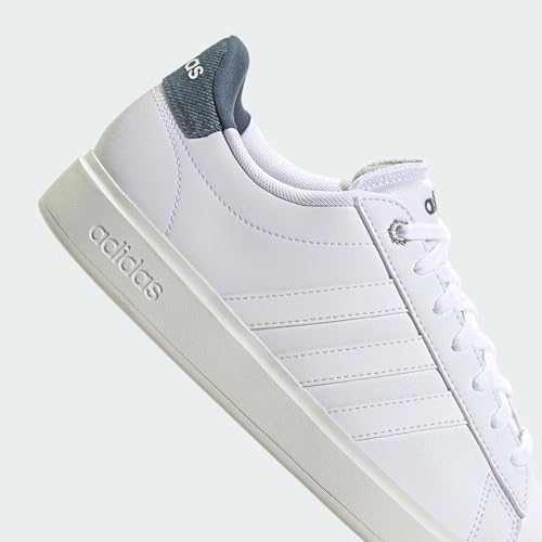 Image of adidas Women's Grand Court 2.0 Tennis Shoe