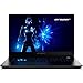 ERAZER Defender 17 P1 43,9 cm (17,3 Zoll 144Hz) Full HD Gaming Laptop (Core 7 240H, GeForce RTX 5060 8GB GDDR7 VRAM, 32GB DDR5 RAM, 2TB PCIe SSD, Windows 11 Home)