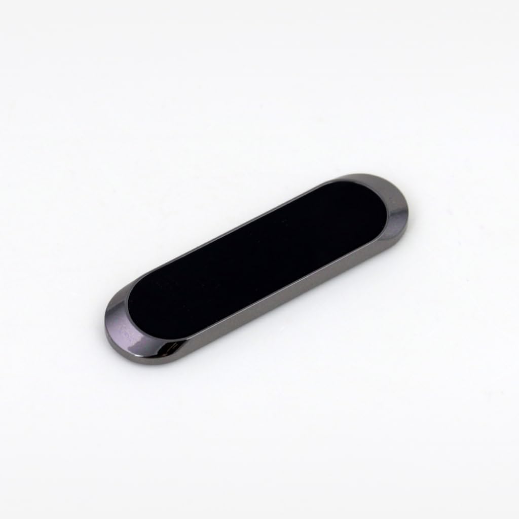Magnetic Car Phone Holder - Sliver