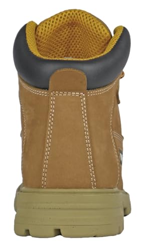 Image of DieHard Men's Charger Industrial Boot, Beige 2, 9.5